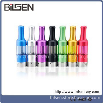china wholesale e cigarette ecig refillable e cigarette DT6
